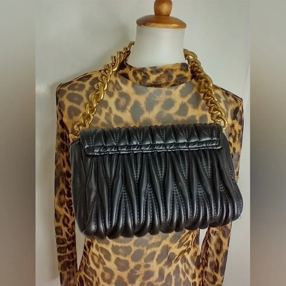 MONTANA WEST SCULPTED BAG